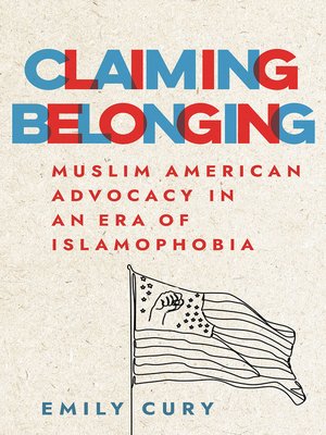 cover image of Claiming Belonging